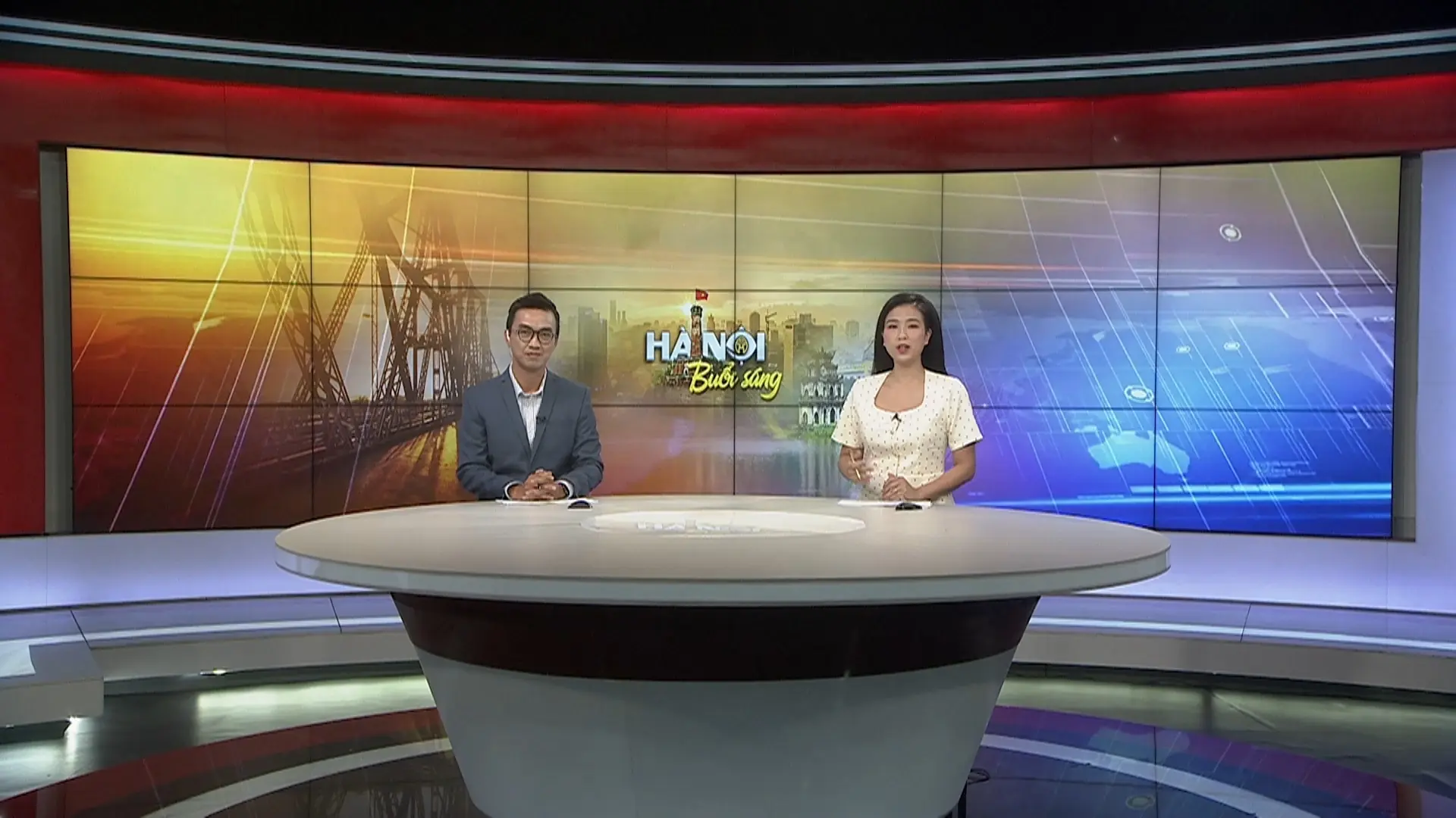 Chương trình Hà Nội buổi sáng | 07/08/2025
